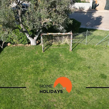 #025 T3 Encantador Em By Holidays Apartment *
