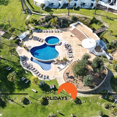 #025 T3 Encantador Em By Holidays * Albufeira