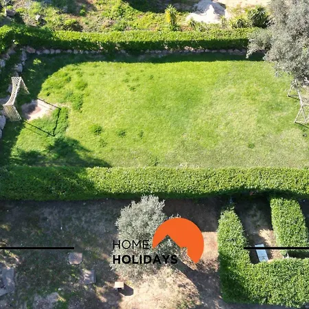 #025 T3 Encantador Em By Holidays