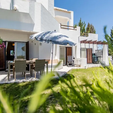 Appartement #025 Charming 3br Albufeira