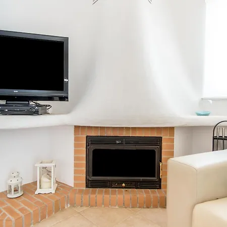 #025 Charming 3br Διαμέρισμα Αλμπουφέιρα