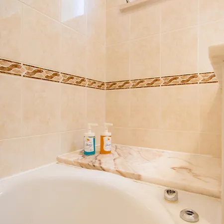 Appartement #025 Charming 3br Albufeira
