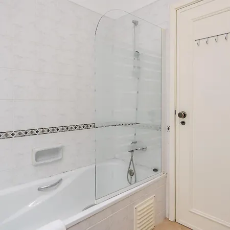 Appartement #025 Charming 3br Albufeira