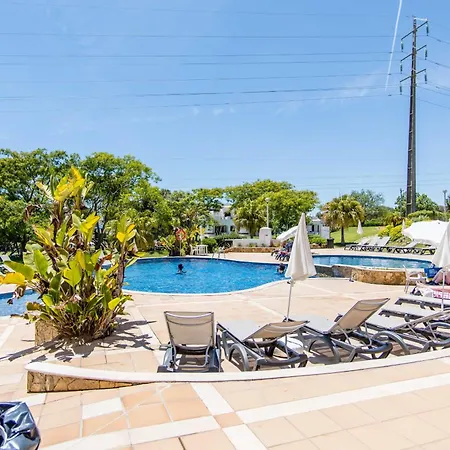 Appartement #025 Charming 3br Albufeira