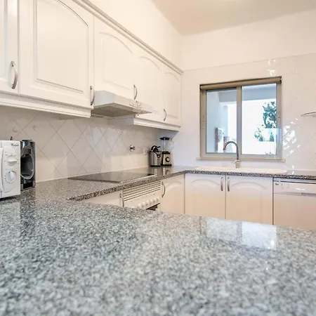 #025 Charming 3br * Αλμπουφέιρα