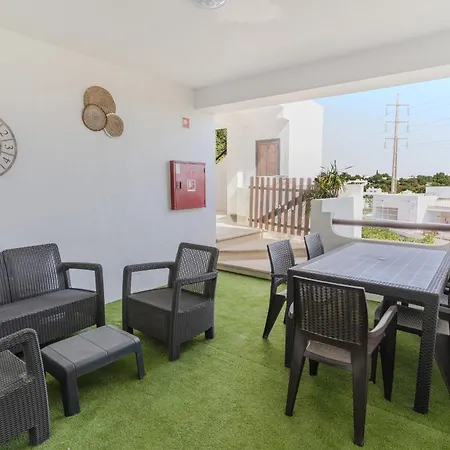 Lejlighed #025 Charming 3br