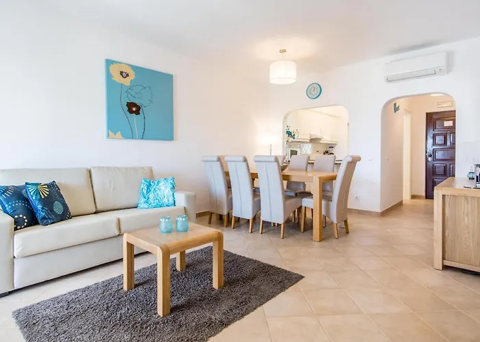 דירה #025 T3 Encantador Em By Holidays