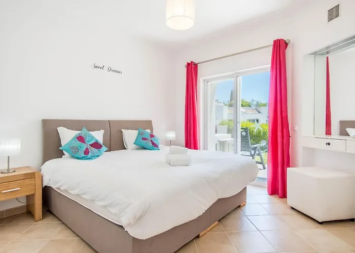 דירה #025 T3 Encantador Em By Holidays