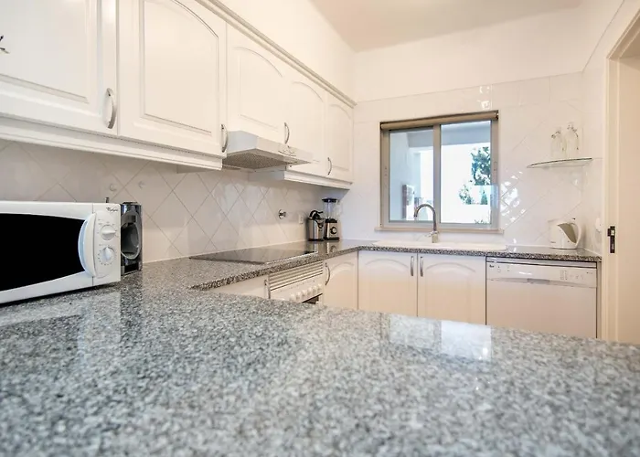 דירה #025 T3 Encantador Em By Holidays *