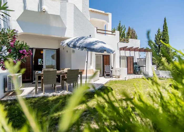 #025 T3 Encantador Em By Holidays * אלבופיירה