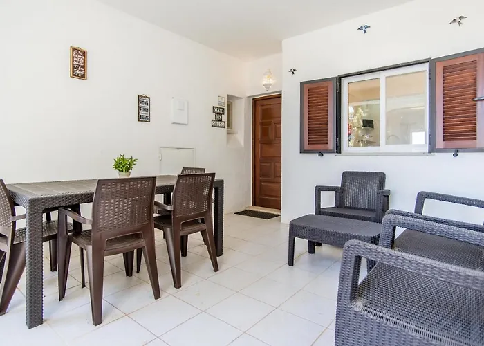 #025 T3 Encantador Em By Holidays * אלבופיירה