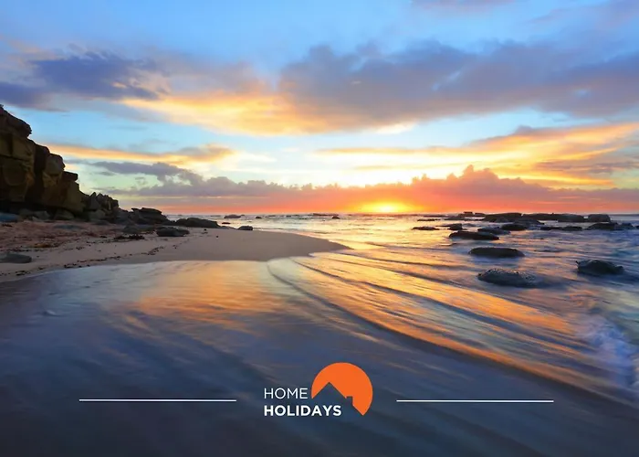 דירה #025 T3 Encantador Em By Holidays