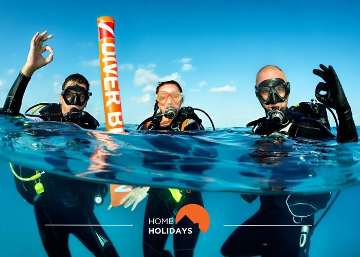 #025 T3 Encantador Em By Holidays * אלבופיירה