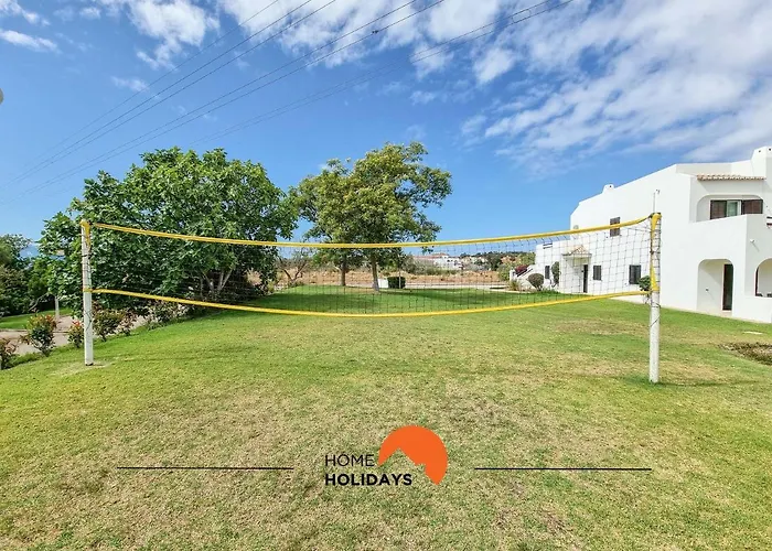 דירה #025 T3 Encantador Em By Holidays אלבופיירה