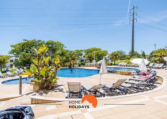 #025 T3 Encantador Em By Holidays * אלבופיירה