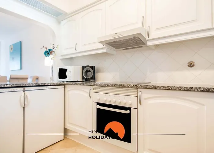 #025 T3 Encantador Em By Holidays