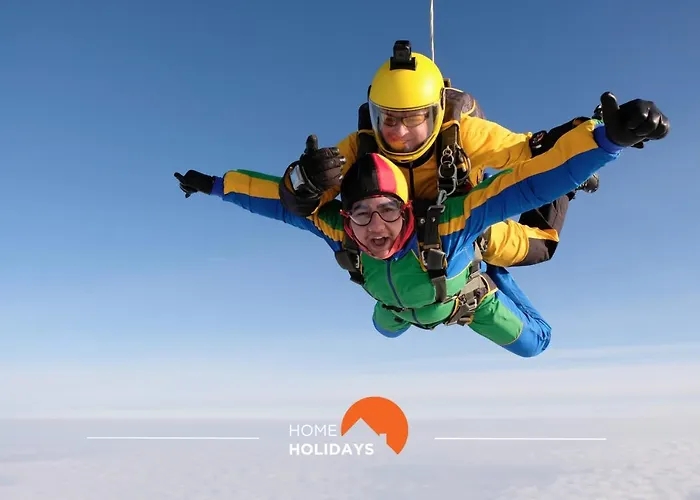 #025 T3 Encantador Em By Holidays * אלבופיירה