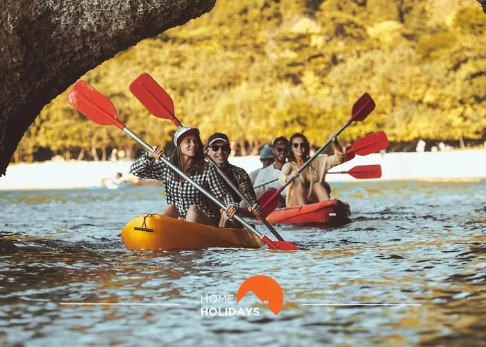 דירה #025 T3 Encantador Em By Holidays