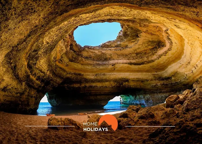 דירה #025 T3 Encantador Em By Holidays