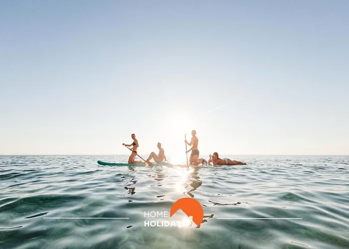 #025 T3 Encantador Em By Holidays דירה אלבופיירה