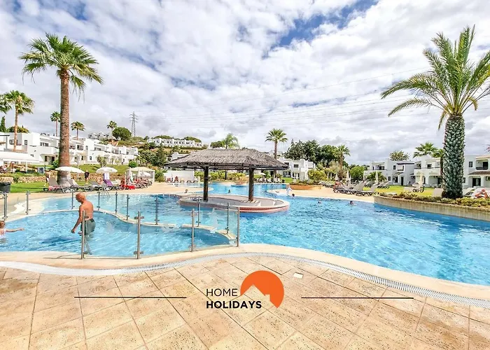 #025 T3 Encantador Em By Holidays * אלבופיירה