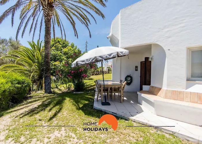 #025 T3 Encantador Em By Holidays דירה *