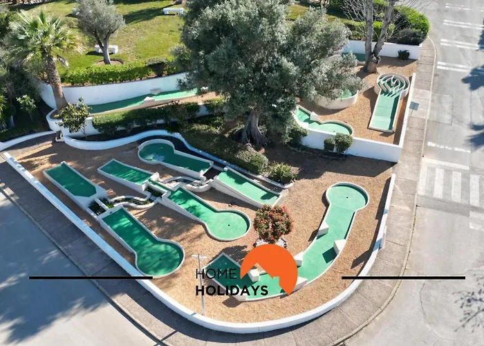 דירה #025 T3 Encantador Em By Holidays