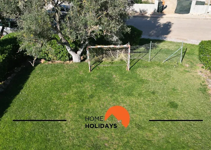 #025 T3 Encantador Em By Holidays דירה *