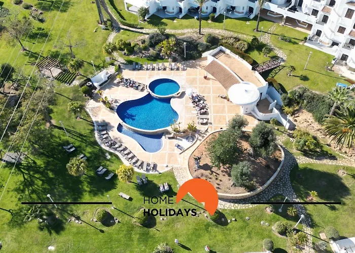 #025 T3 Encantador Em By Holidays * אלבופיירה