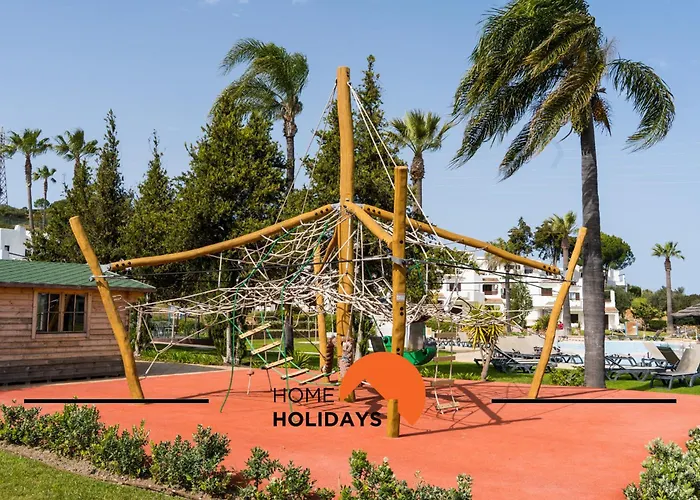 #025 T3 Encantador Em By Holidays