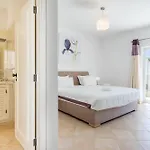 #025 Charming 3br Apartmán Albufeira