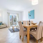 Apartmán #025 Charming 3br Albufeira