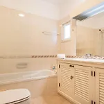 #025 Charming 3br Apartmán Albufeira
