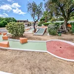 #025 Charming 3br Apartmán Albufeira
